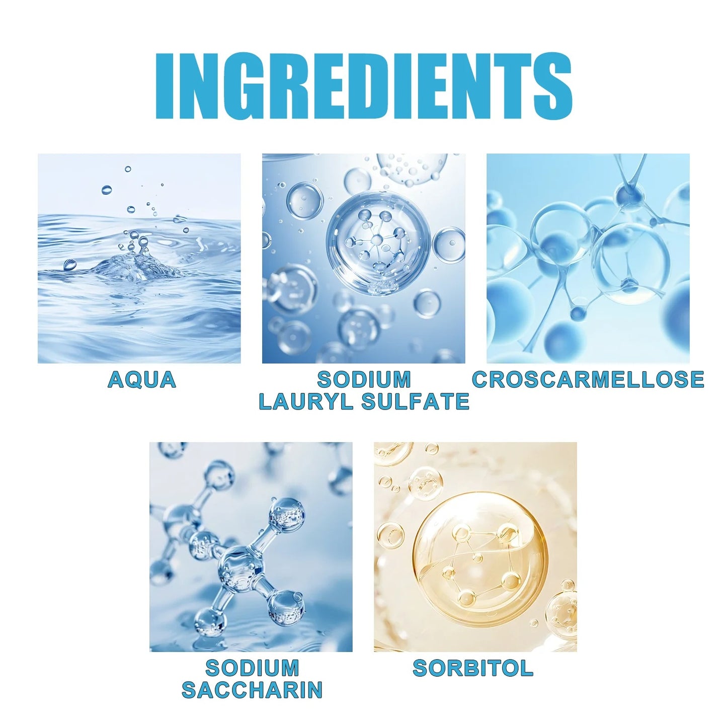 Advanced Dog Dental Care Toothpaste