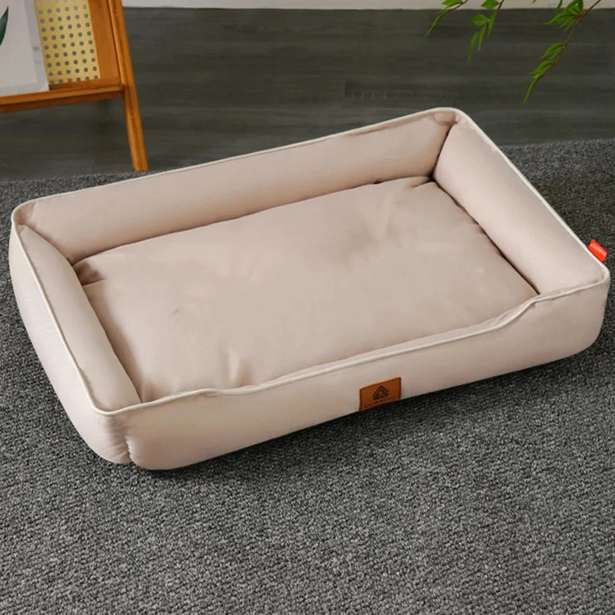 Waterproof Dog Bed