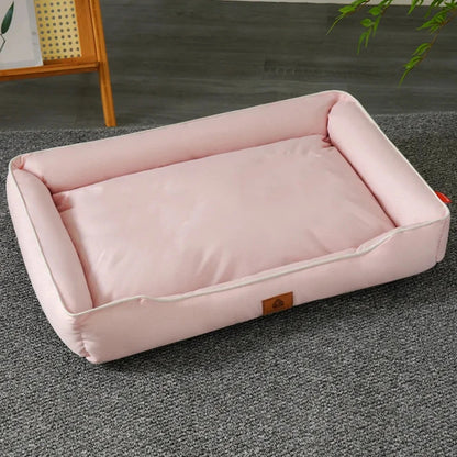 Waterproof Dog Bed