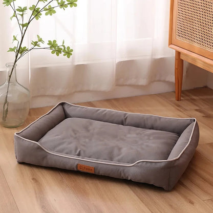 Waterproof Dog Bed