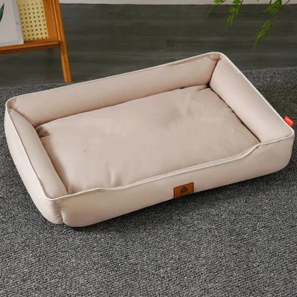 Waterproof Dog Bed